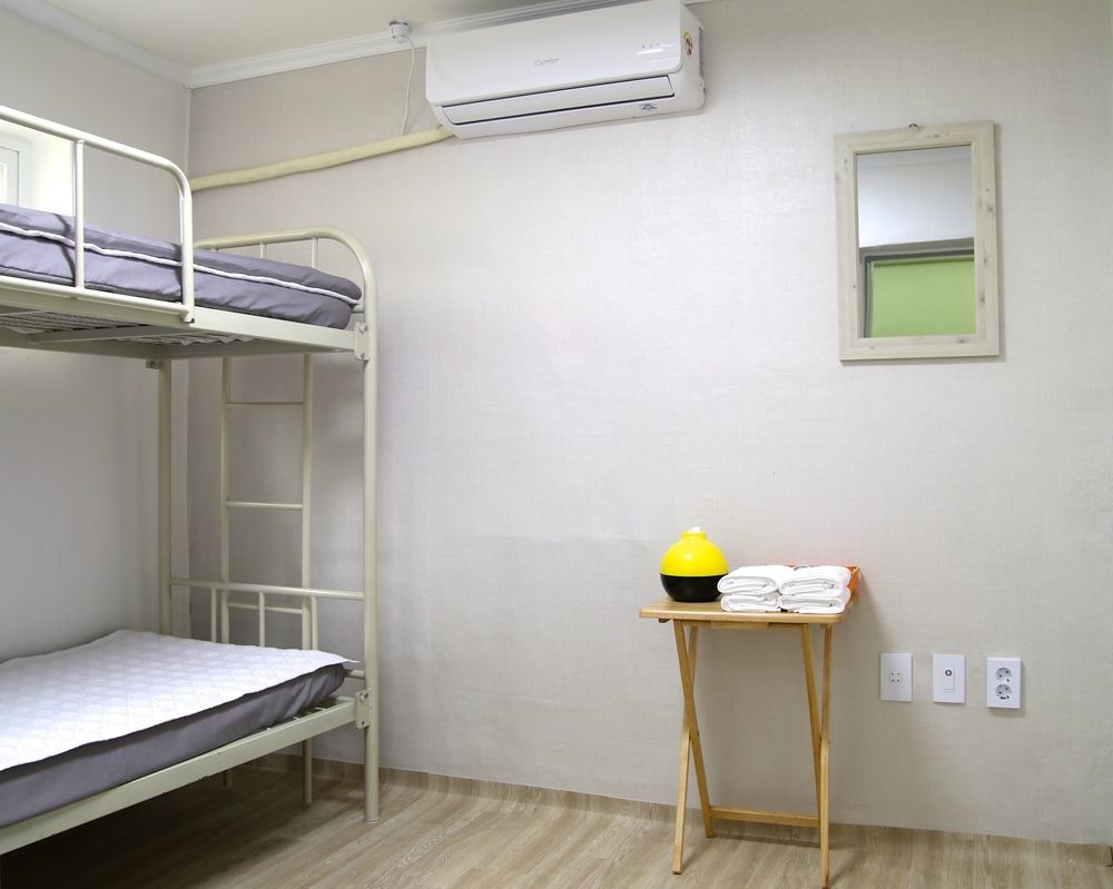 Hotel Dongdaemun Neighbors Seoul Exterior foto