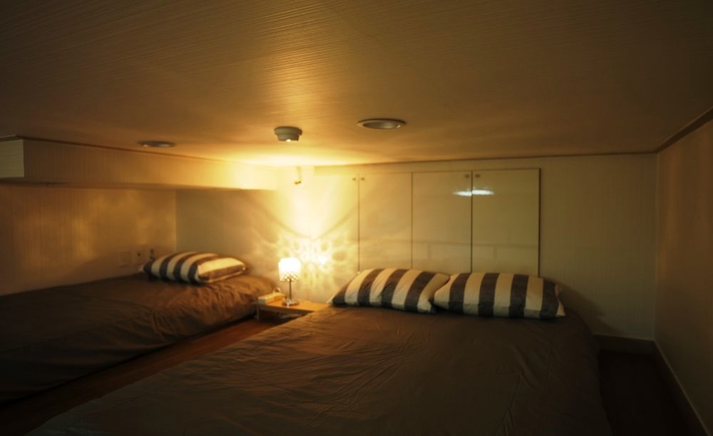 Hotel Dongdaemun Neighbors Seoul Exterior foto